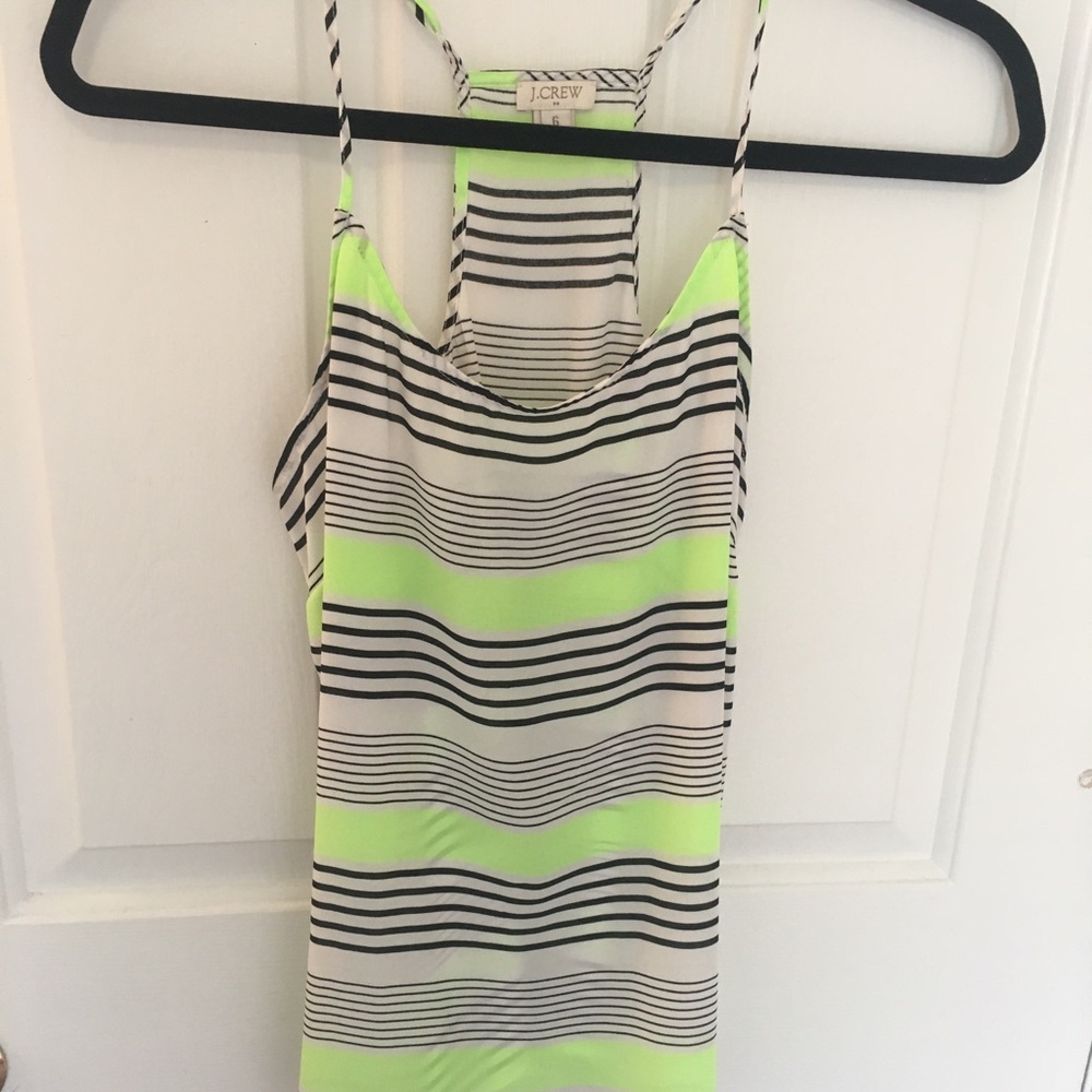 J. Crew Cami
